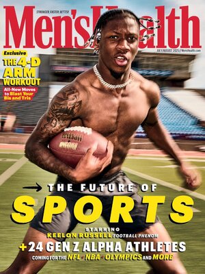Men's Health - Magazine